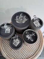 Lot Swarovski beeldjes, Ophalen, Zo goed als nieuw