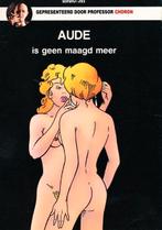 (s10) Aude is geen maagd meer, Follies nr 23, Envoi, Utilisé