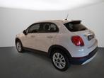 Fiat 500X POP STAR 1.6 MJET 115, 500X, Berline, Beige, 1598 cm³