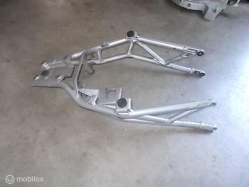 Achterframe subframe Hypermotard 796 1100 1100S, Motoren, Onderdelen | Ducati, Gebruikt, Ophalen of Verzenden