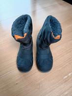Winterlaarzen, maat 33-34, Garçon, Bottes, Comme neuf, Enlèvement