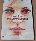 Dvd's Triller, Ophalen of Verzenden, Zo goed als nieuw