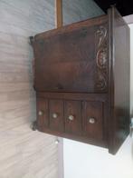 Pfaff 30 naaimachien met kast te koop., Antiek en Kunst, Ophalen