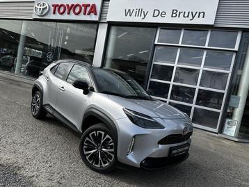 Toyota Yaris Cross Elegant YARIS CROSS DEMO ELEGANT beschikbaar voor biedingen