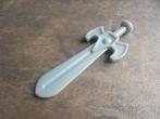 Lego Duplo Utensil Sword Thick (zie foto's), Ophalen of Verzenden, Gebruikt, Losse stenen, Duplo