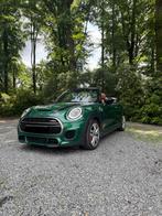 Mini Cooper cabrio John Work, Auto's, 4 cilinders, Cabriolet, 1435 kg, 170 kW