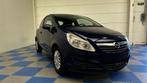 Opel Corsa 1.2i benz. bj. 2009 AUTOMATIQUE 141000km, Te koop, 1200 cc, Stadsauto, Benzine