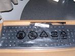 toetsenbord, Computers en Software, Toetsenborden, Toetsenbord en muis-set, Ophalen of Verzenden, Nieuw, Azerty