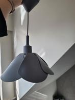 Gratis hanglamp - grijs, Huis en Inrichting, Ophalen, Zo goed als nieuw