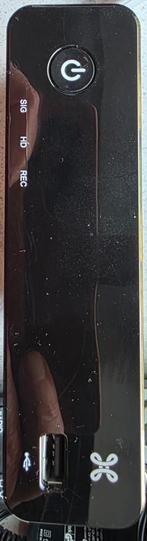 1 décodeur CISCO, Computers en Software, Routers en Modems, Ophalen, Zo goed als nieuw, Cisco