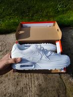 Air Max 90 Wit, Kleding | Heren, Schoenen, Zwart, Nike, Nieuw, Ophalen of Verzenden