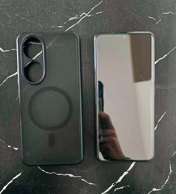 Honor 90 - 5G - 256 GB beschikbaar voor biedingen