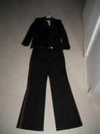 Veronique Branquinho unieke smoking in nieuwstaat!, Ophalen of Verzenden, Maat 38/40 (M)