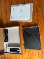 Powersoft MEZZO 324AD, Neuf, Autres marques, Enlèvement, 120 watts ou plus