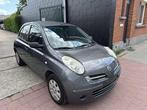Nissan MICRA 1.2 I MET 144DKM EDITION ACENTA, Automaat, Emergency brake assist, 161 g/km, 1240 cc
