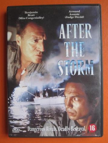After the Storm (2001) beschikbaar voor biedingen