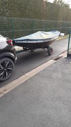 boot te koop in goede staat, Watersport en Boten, Ophalen