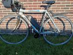 elektrische koersfiets, Fietsen en Brommers, Versnellingen, 49 tot 53 cm, Zo goed als nieuw, Ophalen
