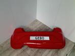 BUMPER ACHTER Seat Leon (1P1) (1P0 807 421D), Auto-onderdelen, Gebruikt, Achter, Seat, Bumper