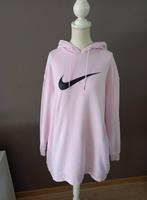 Sweat hoodie Nike rose FEMME taille M, Kleding | Dames, Maat 38/40 (M), Nike, Ophalen of Verzenden, Zo goed als nieuw