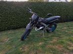 Derbi senda 50 cc, Fietsen en Brommers, Brommers | Derbi, Ophalen of Verzenden, Zo goed als nieuw