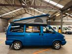 Volkswagen T4 California 2.5tdi  westfalia camper 1999 airco, Caravans en Kamperen, Mobilhomes, Volkswagen, Bedrijf, Diesel, Tot en met 4