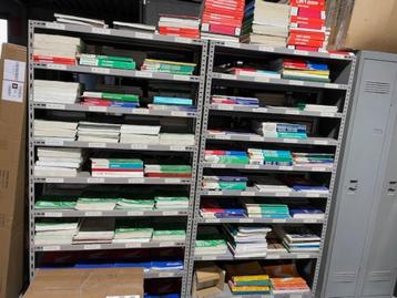 Werkplaatshandboeken Honda beschikbaar voor biedingen