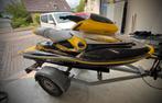 Seadoo Xp Limited 2000 Sea Doo Jetski Jet Ski 135pk, Watersport en Boten, Jetski's en Waterscooters, Ophalen, Gebruikt, Benzine