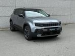 Jeep Avenger 1.2 Hybride CAMERA*NAVIGATIE*LEDER*OPEN DACK*F, Auto's, Automaat, USB, 100 pk, Bedrijf