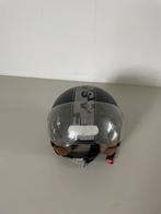 Brommerhelm met vizier, Enlèvement, Utilisé, Medium