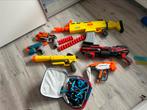 Pistolet Nerfs et aussi Fortnight tout 20€, Enfants & Bébés, Comme neuf