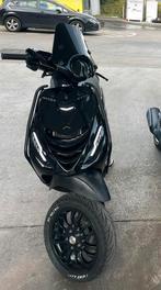 Ben drigend opzoek naar een zip met schade of zonder blok, Enlèvement, Comme neuf, Zip