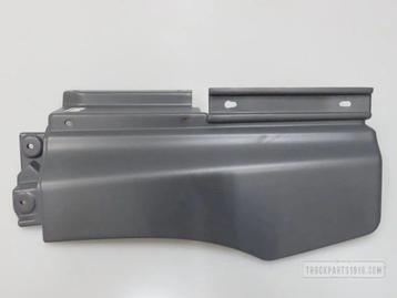 DAF Body & Chassis Parts Spatscherm verlenging Li. DAF beschikbaar voor biedingen