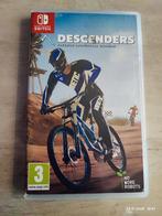Descenders freeride, Ophalen of Verzenden, Zo goed als nieuw