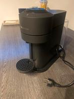 Nespresso Vertuo Next Matt Black, Ophalen, Zo goed als nieuw