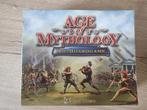 Age of Mythology - onderdelen, Ophalen, Gebruikt