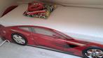 Cars kinderbed racebed, Ophalen
