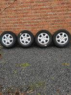 Originele lichtmetalen velgen mercedes G klasse, Auto-onderdelen, Banden en Velgen, Ophalen, 18 inch, Gebruikt, 265 mm