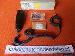 VDO MG5100 Telefoonhoorn voor de mg5000 Nieuw in de doos, Auto diversen, Autoradio's, Ophalen of Verzenden, Nieuw