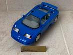 Bburago Bugatti EB110, Hobby en Vrije tijd, Modelauto's | 1:18, Ophalen of Verzenden, Zo goed als nieuw