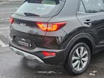 Kia stonic 1.2 benzine pulse | 2024 | CAMERA | LANE ASSIST, Auto's, Kia, Voorwielaandrijving, Stof, Zwart, Bedrijf