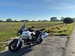 Moto Guzzi Stelvio 1200 4V // 2008 // lage km, Motoren, Cardan-aandrijving, 2 cilinders, Motorrijbewijs A, 1151 cc