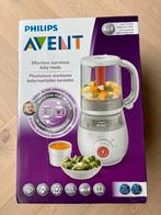 Philips Avent 4 in 1 Baby Food Maker, Kinderen en Baby's, Ophalen, Zo goed als nieuw