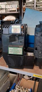 Muntproever C435, Euro, Ophalen