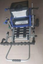 Rive zitkist, Ophalen, Gebruikt, Complete set