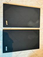 Housses d'enceintes Pioneer Hpm-40 originales. Avec logos, TV, Hi-fi & Vidéo, Enlèvement ou Envoi, Utilisé, Haut-parleurs Frontaux, Arrière ou Stéréo