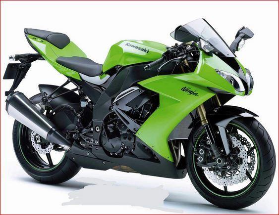ZX10R 2008 - 2010 Kawasaki Motorblok onderdelen D1-50552, Motoren, Onderdelen | Kawasaki