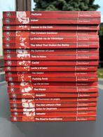 20 DVDs van topfilms uit de Eurocinema filmcollectie, Ophalen of Verzenden, Nieuw in verpakking