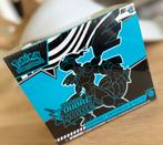 ETB (Coffret dresseur d'élite) - EV10.5 Foudre Noire, Ophalen of Verzenden, Zo goed als nieuw