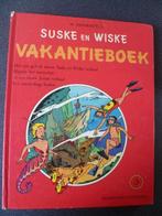 Vintage Suske en Wiske vakantieboek 3, Boeken, Stripverhalen, Ophalen of Verzenden